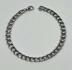 CURB LINK BRACELET