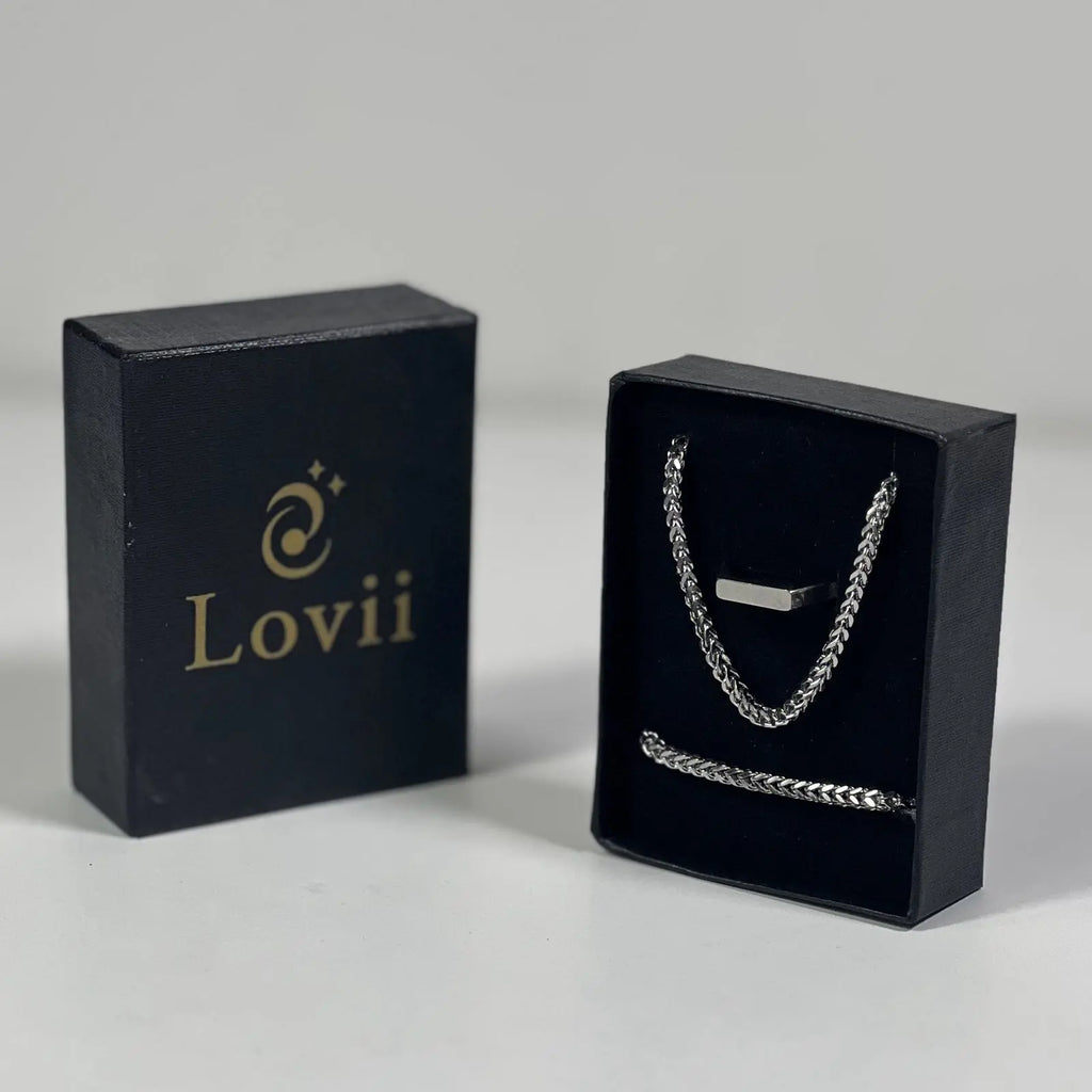 FOXTAIL COMPLETE SET