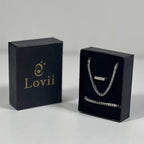 FOXTAIL COMPLETE SET