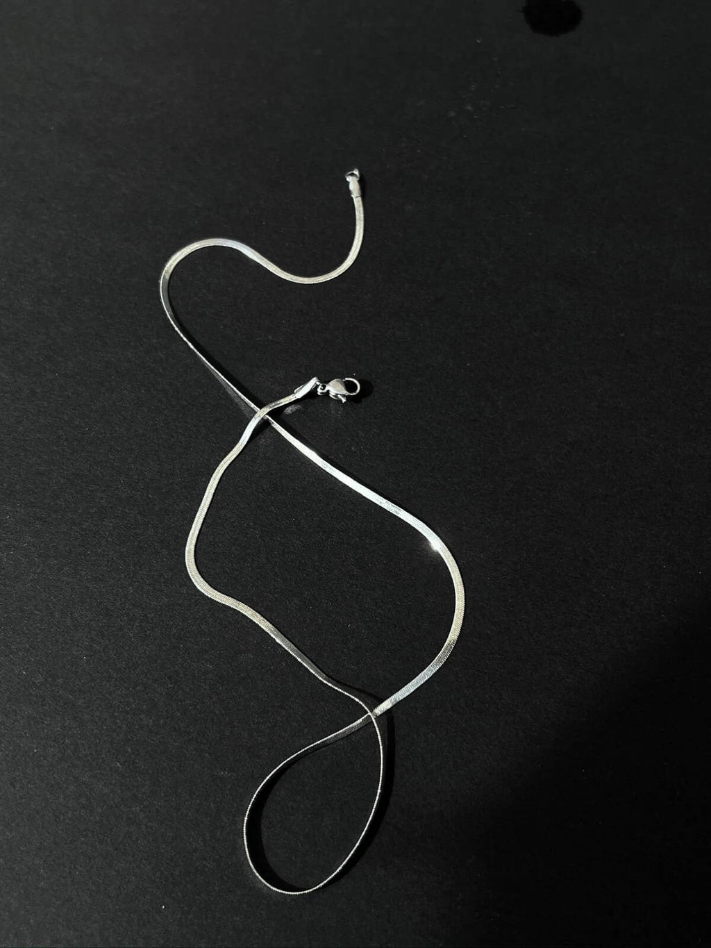 Viper Edge Chain