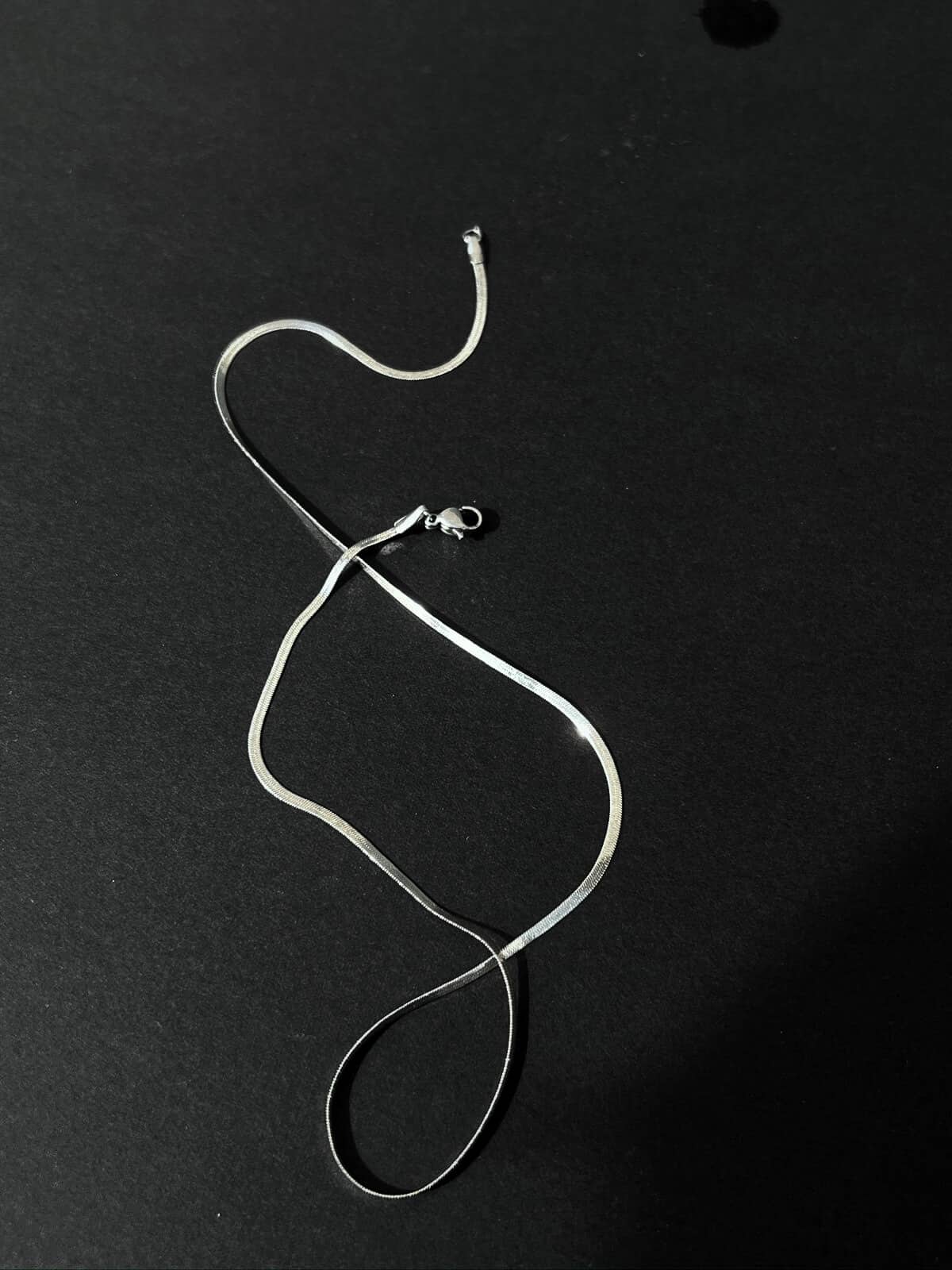 Viper Edge Chain