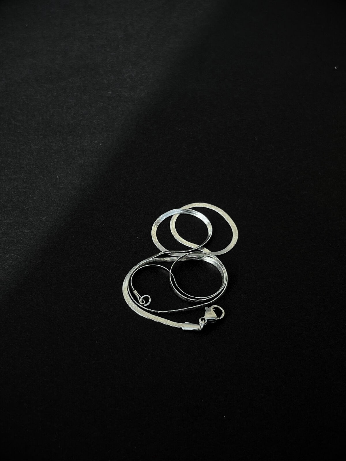 Viper Edge Chain